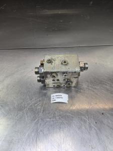 Liebherr Safety Valve